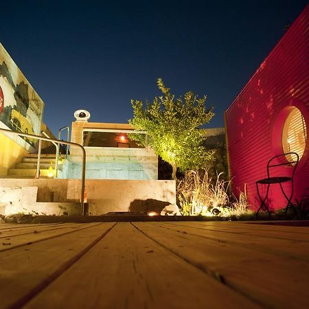 La Posadita De La Plaza Colonia del Sacramento Dış mekan fotoğraf