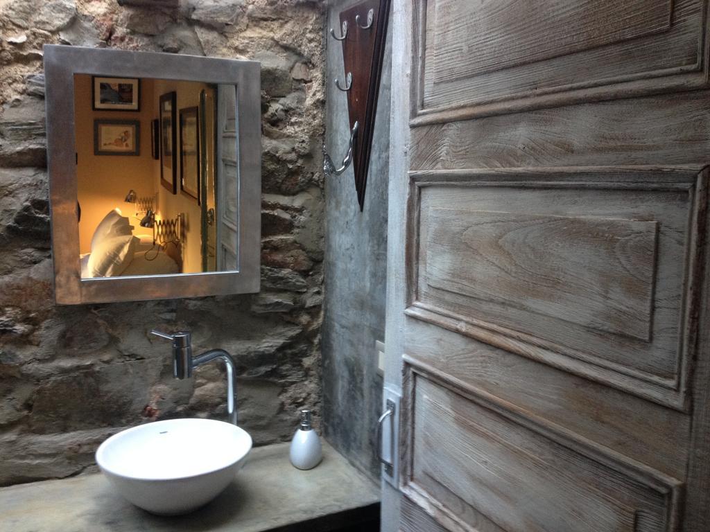 La Posadita De La Plaza Colonia del Sacramento Oda fotoğraf