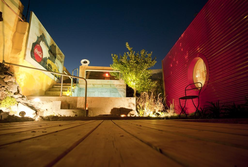 La Posadita De La Plaza Colonia del Sacramento Dış mekan fotoğraf